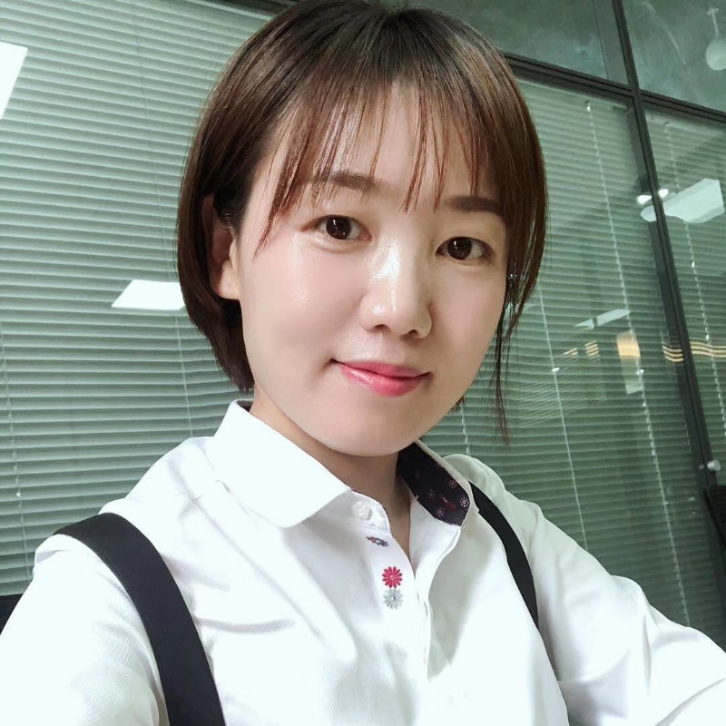 soniahan的第一张照片--南宁相亲服务中心