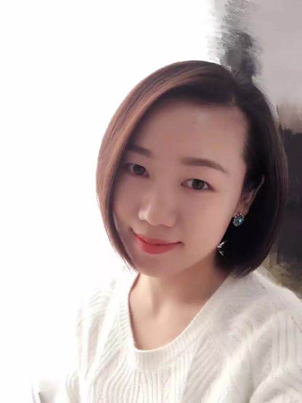 soniahan的第二张照片--南宁相亲服务中心