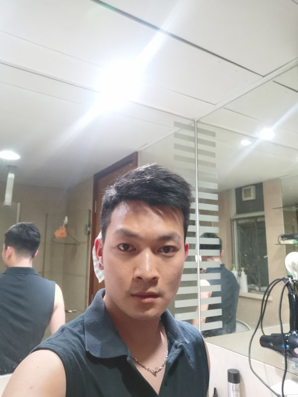 专属的第二张照片--南宁相亲服务中心