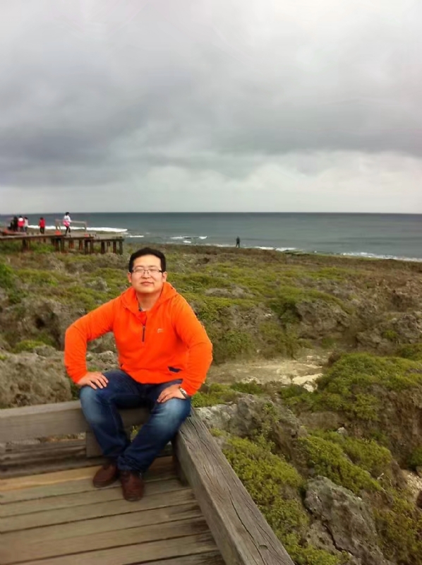 孑然一身的第一张照片--南宁相亲服务中心