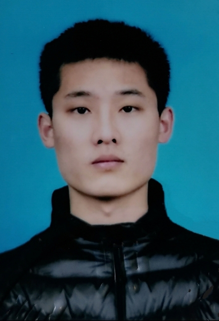 甜心先生的第一张照片--南宁相亲服务中心