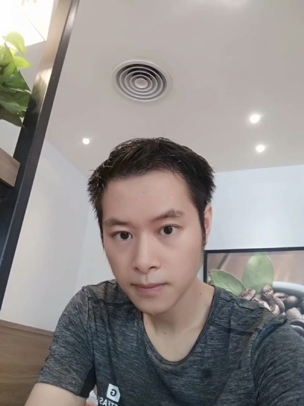 期待缘分的第二张照片--南宁相亲服务中心