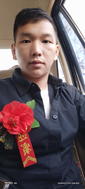 可爱的小猪的第一张照片--南宁相亲服务中心