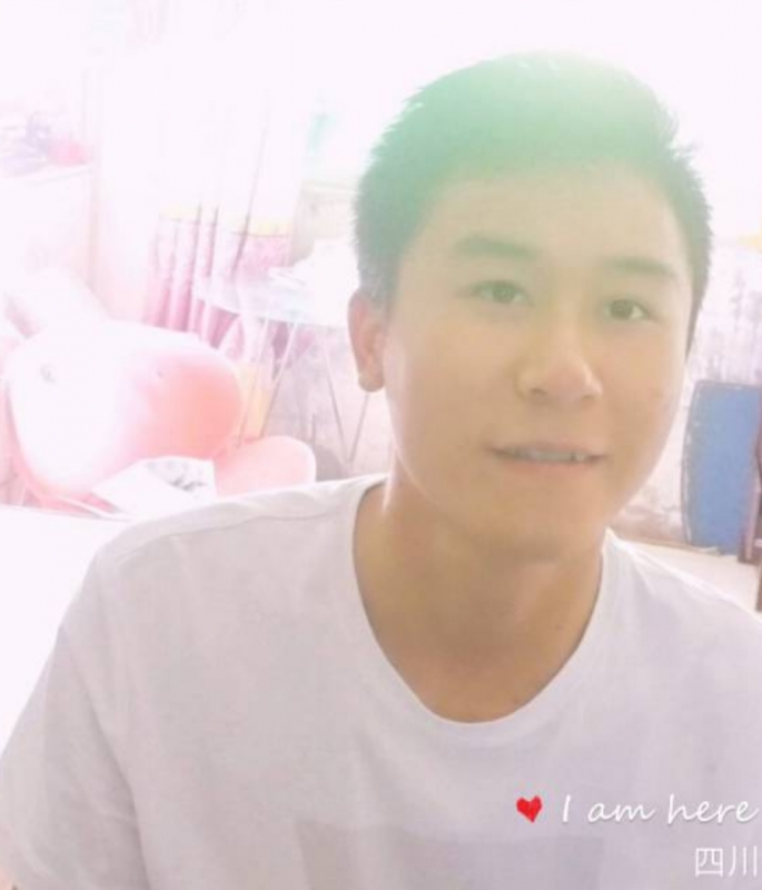 小熊微品的第二张照片--南宁相亲服务中心