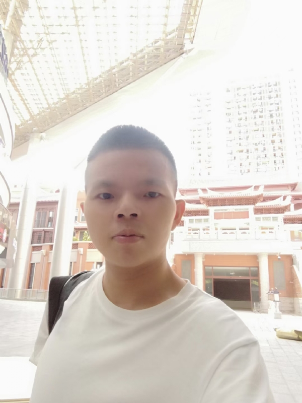 冰水加糖的第二张照片--南宁相亲服务中心