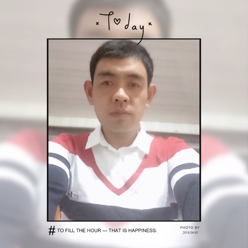 小草莓1981的第二张照片--南宁相亲服务中心