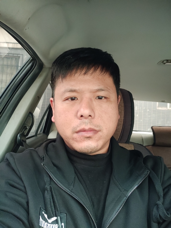 田立城的第一张照片--南宁相亲服务中心