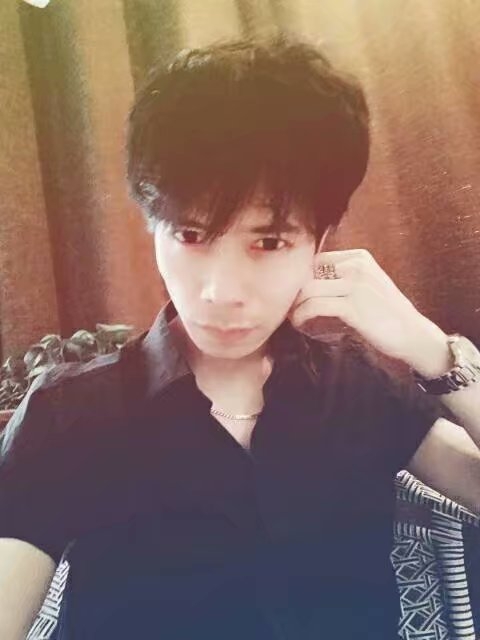 一抹蓝颜的第一张照片--南宁相亲服务中心