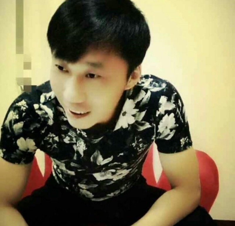 小文的第一张照片--南宁相亲服务中心