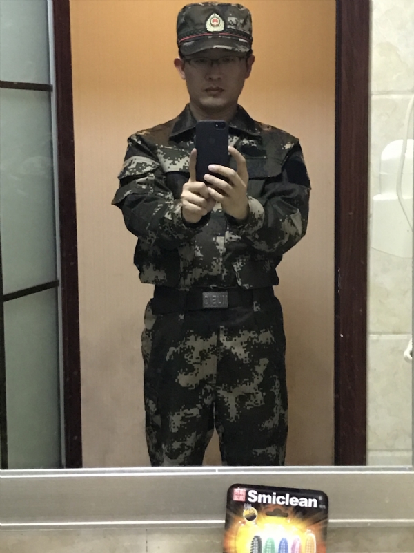 大白菜的第一张照片--南宁相亲服务中心