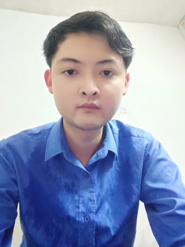 渴望自由的二哈的第一张照片--南宁相亲服务中心