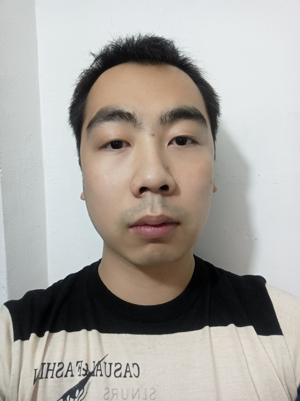 陶生的第一张照片--南宁相亲服务中心