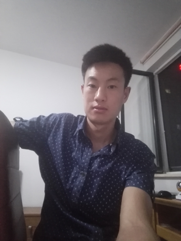 似初的第一张照片--南宁相亲服务中心