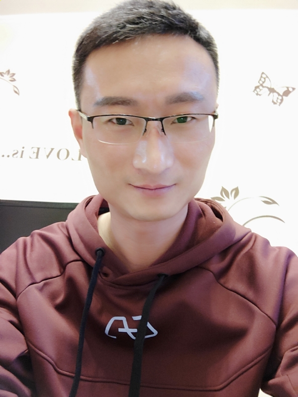 魅影的第一张照片--南宁相亲服务中心