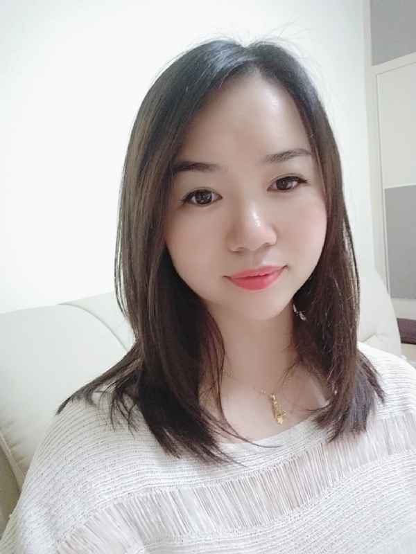 邱思敏的第二张照片--南宁相亲服务中心