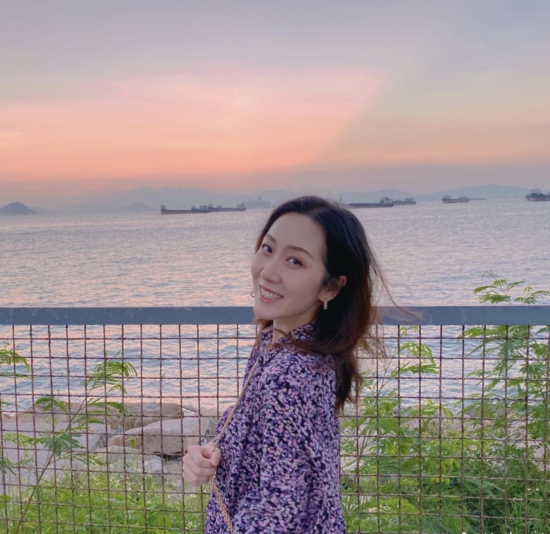 李雯雪的第二张照片--南宁相亲服务中心