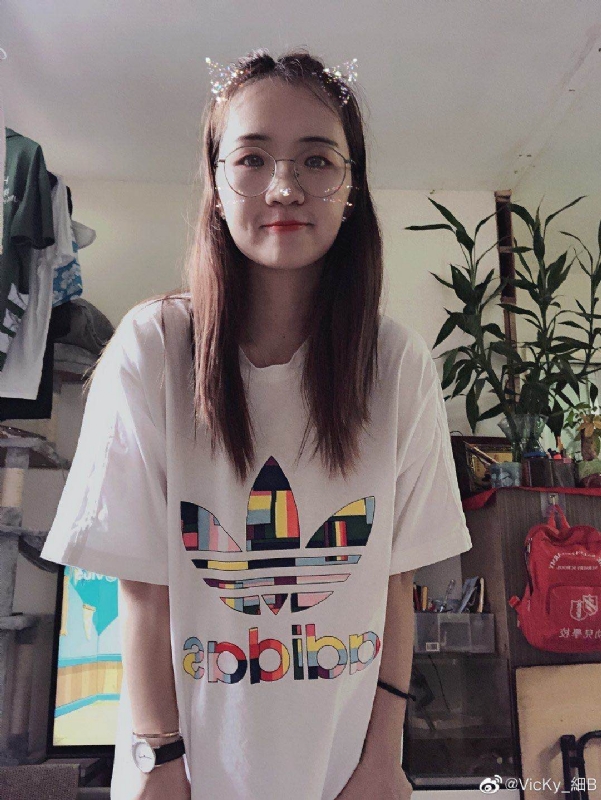 丁美洁的第一张照片--南宁相亲服务中心