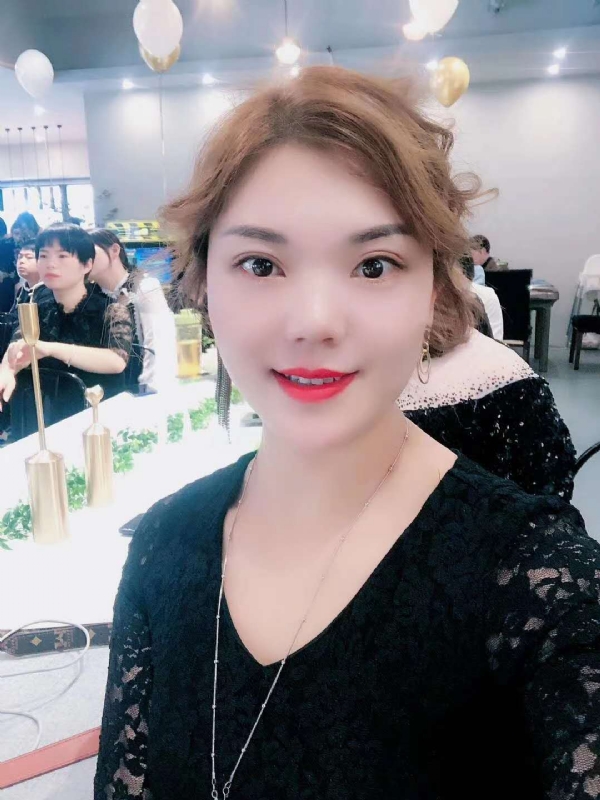 CY的第三张照片--南宁相亲服务中心