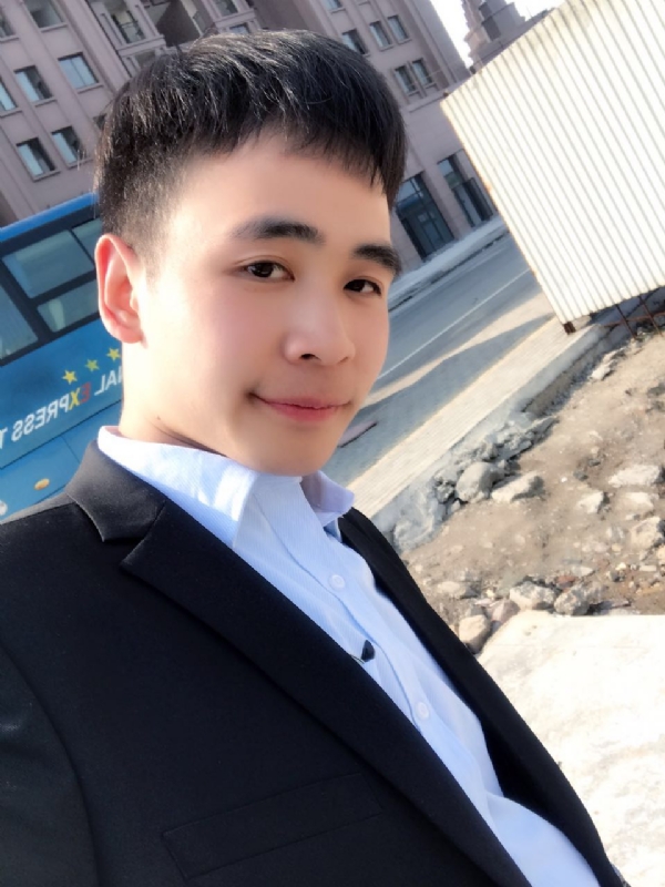 流浪者的第一张照片--南宁相亲服务中心