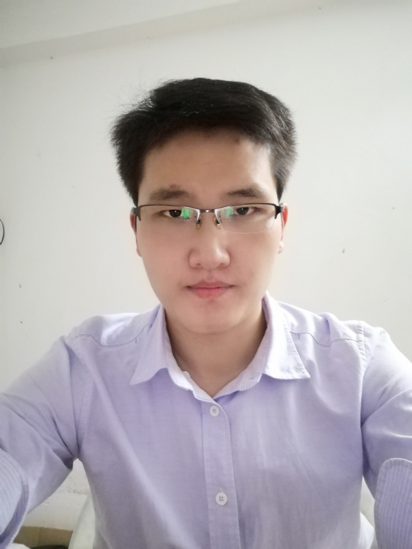 Jason的第一张照片--南宁相亲服务中心