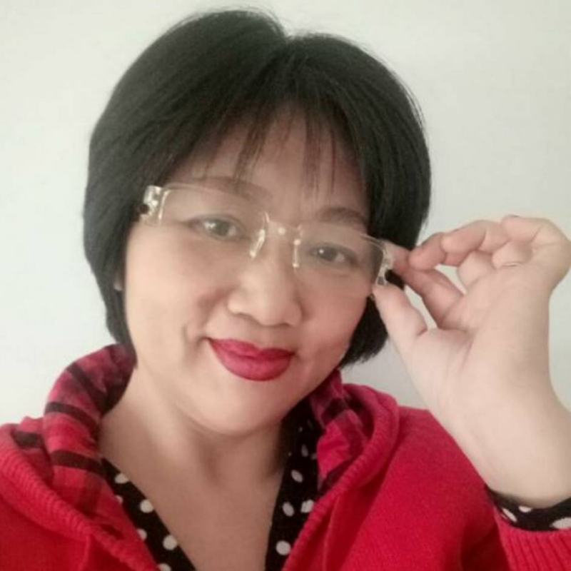 圆圆的第一张照片--南宁相亲服务中心