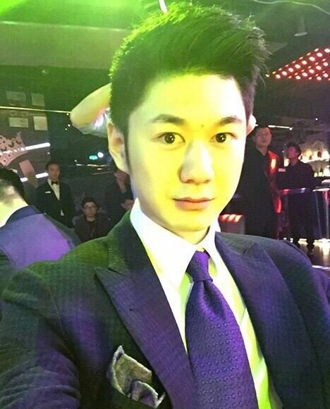 Aaron的第一张照片--南宁相亲服务中心