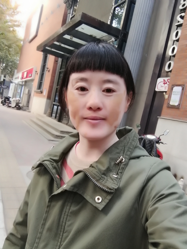 米儿的第二张照片--南宁相亲服务中心