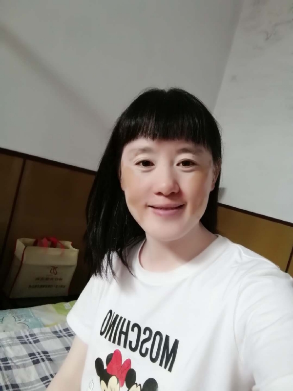 米儿的第三张照片--南宁相亲服务中心