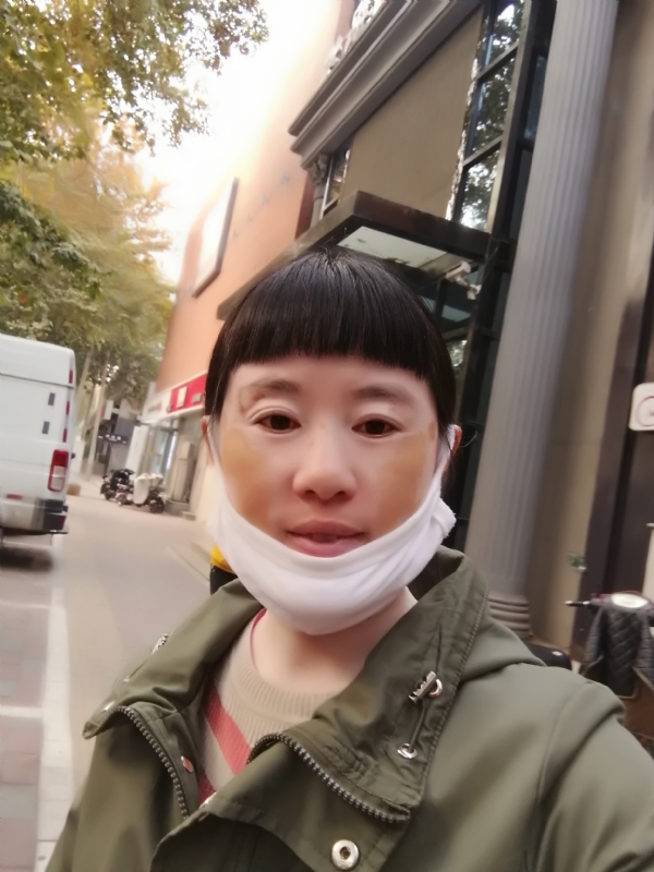 米儿的第四张照片--南宁相亲服务中心