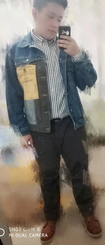 爱情始于欣赏的第一张照片--南宁相亲服务中心