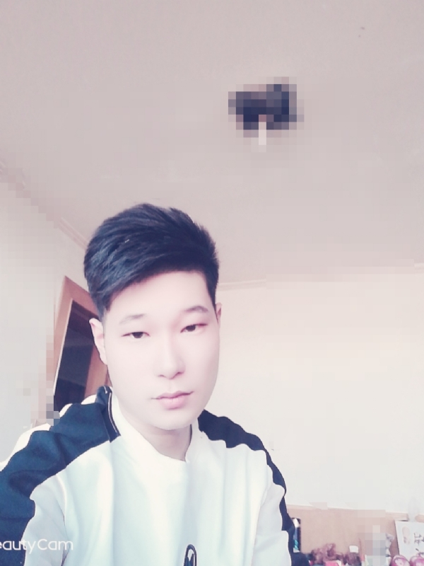 子凡的第一张照片--南宁相亲服务中心