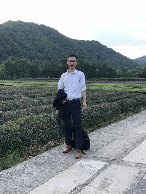 盛夏果实的第一张照片--南宁相亲服务中心