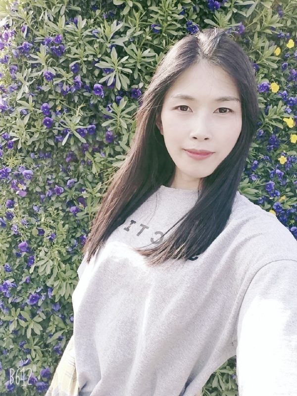 妍妍的第一张照片--南宁相亲服务中心