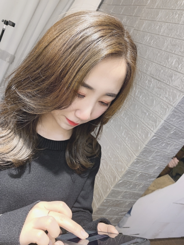 小沐的第一张照片--南宁相亲服务中心