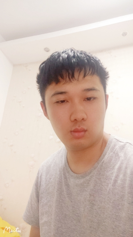 凯大力的第二张照片--南宁相亲服务中心