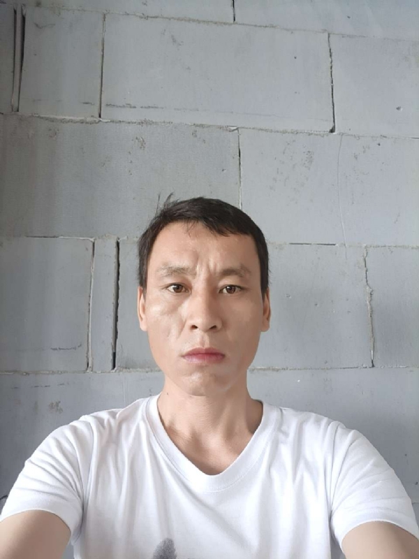 结缘的第一张照片--南宁相亲服务中心