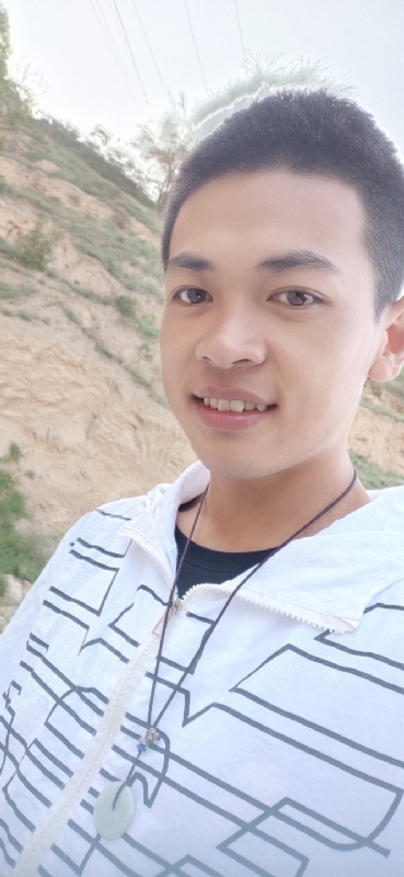 小辉的第一张照片--南宁相亲服务中心