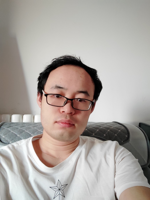 欧～茶幽的第一张照片--南宁相亲服务中心