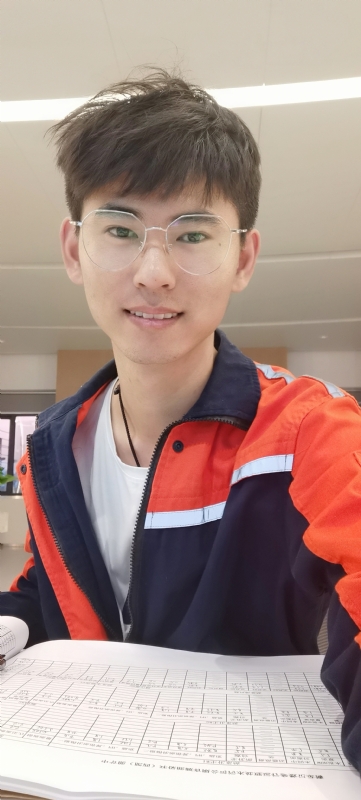 陌上人如玉的第二张照片--南宁相亲服务中心