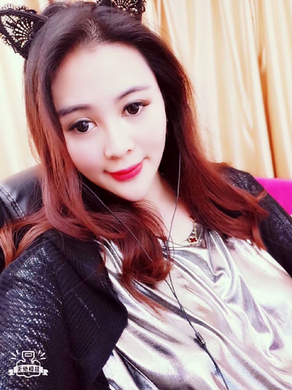 花开花落的第一张照片--南宁相亲服务中心