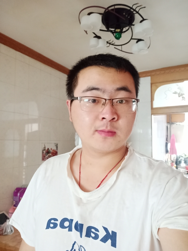 于磊的第一张照片--南宁相亲服务中心