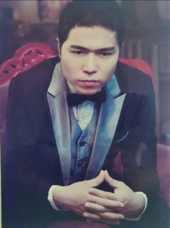 刨花生雪的第一张照片--南宁相亲服务中心