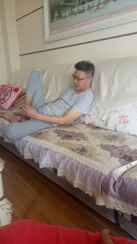 不甘寂寞的第一张照片--南宁相亲服务中心