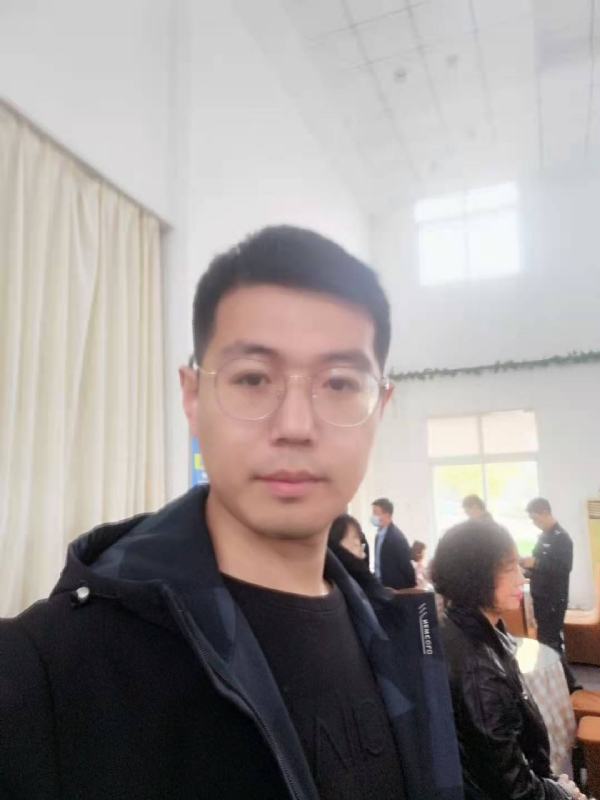 开心的你的第二张照片--南宁相亲服务中心