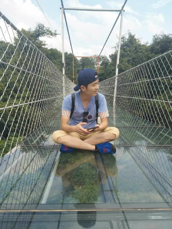 李青的第一张照片--南宁相亲服务中心