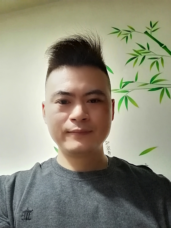 阿旭的第一张照片--南宁相亲服务中心