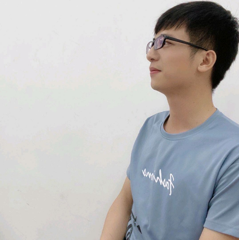 展昭的第二张照片--南宁相亲服务中心