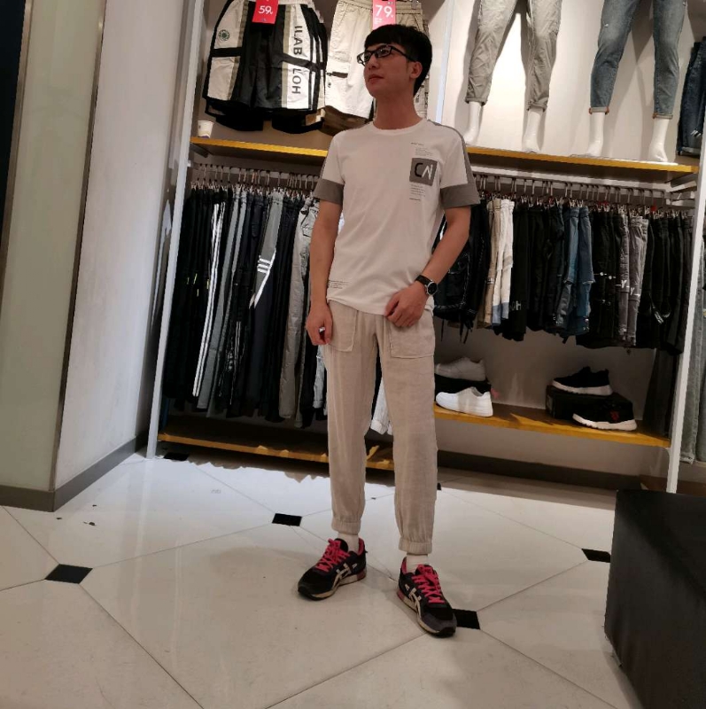 展昭的第四张照片--南宁相亲服务中心