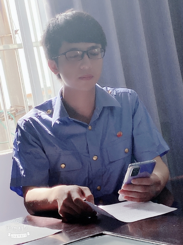 展昭的第五张照片--南宁相亲服务中心