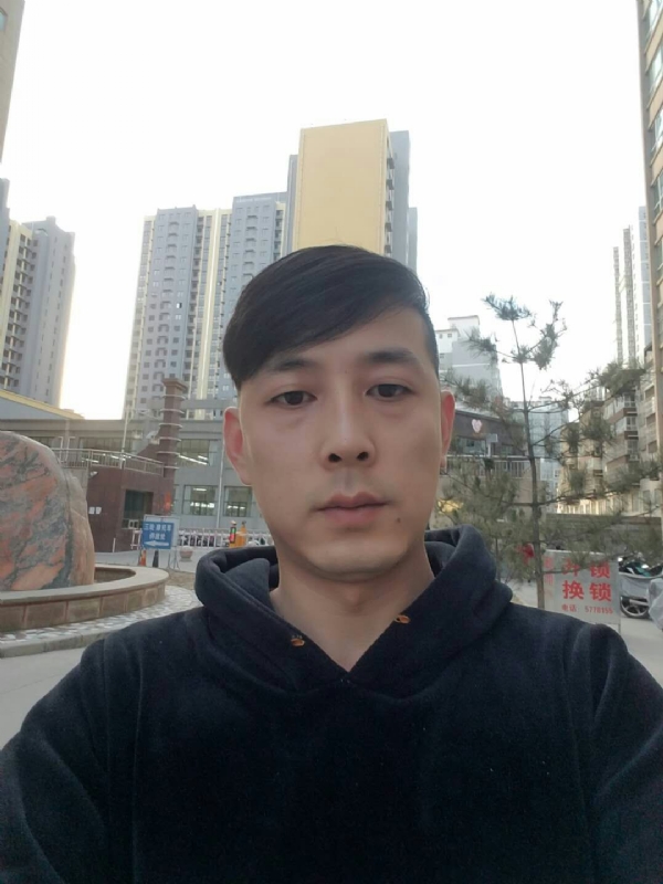 真心找你的第一张照片--南宁相亲服务中心